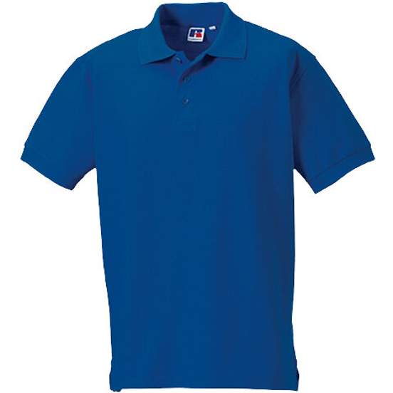 Men's Ultimate Cotton Polo