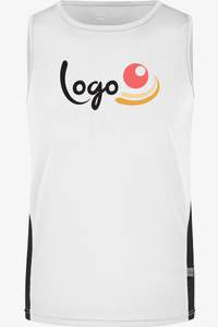 Image produit Men's Running Tank