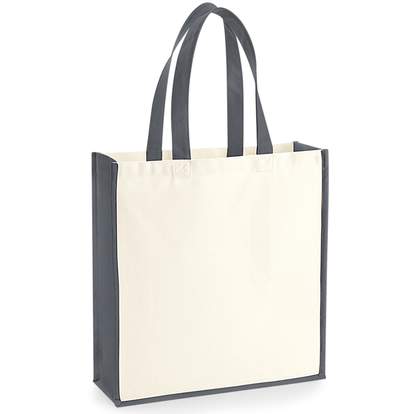 Image produit Sac fourre-tout en toile