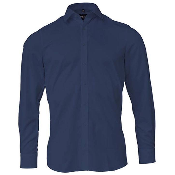 Image produit Men´s Shirt Body Fit Long Sleeve