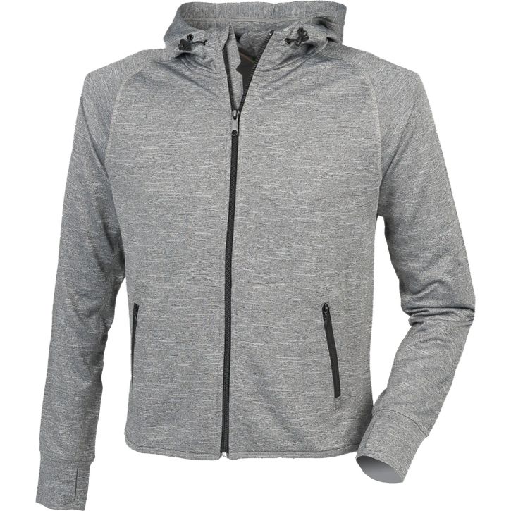 Image produit Ladies' running hoodie