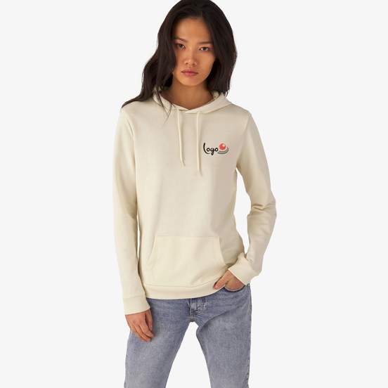 #Hoodie /women French Terry