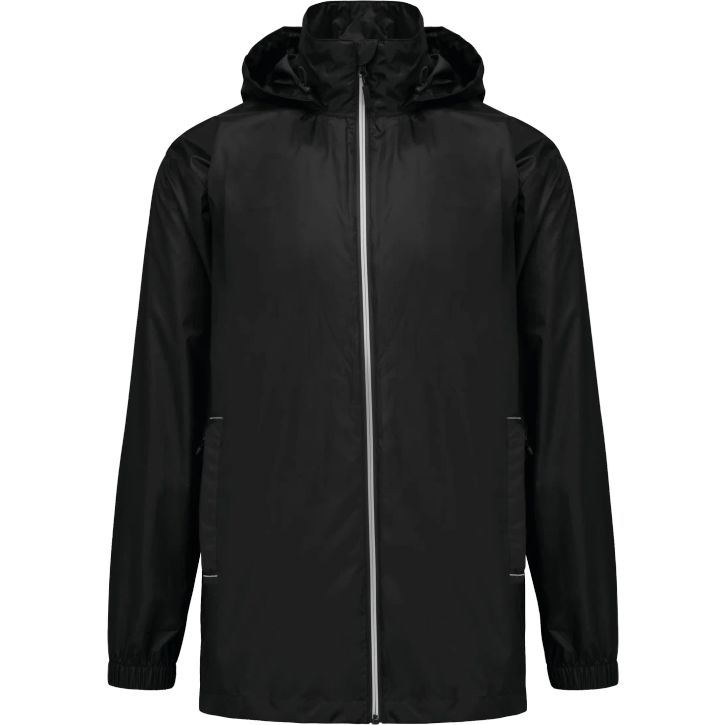 Image produit Veste de pluie unisexe