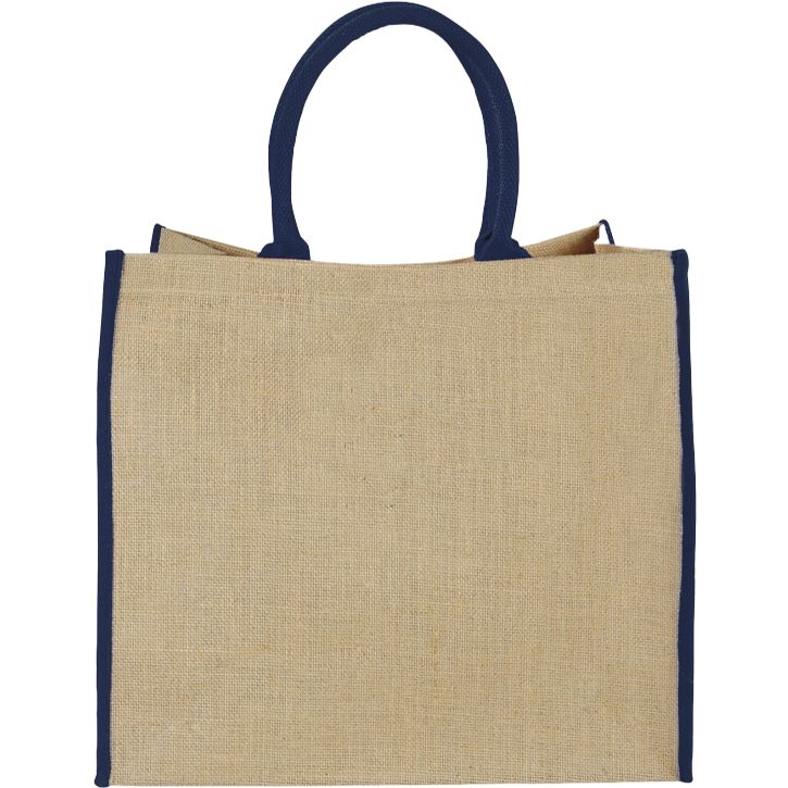 Image produit Grand sac shopping en jute Harry 25L