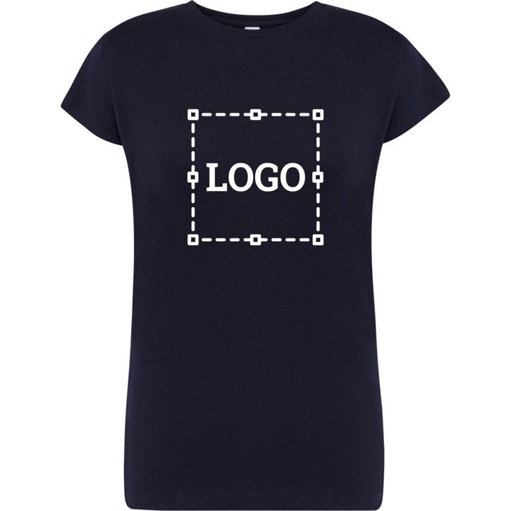 Image produit Ladies Regular Premium T-Shirt