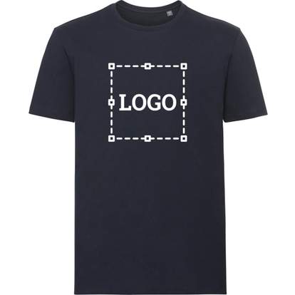 Image produit Men's Pure Organic T