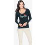 Women´s Slim Fit-T Longsleeve