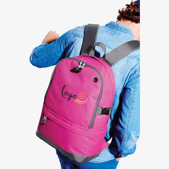 Athleisure Pro Backpack