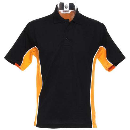 Gamegear Track Polo