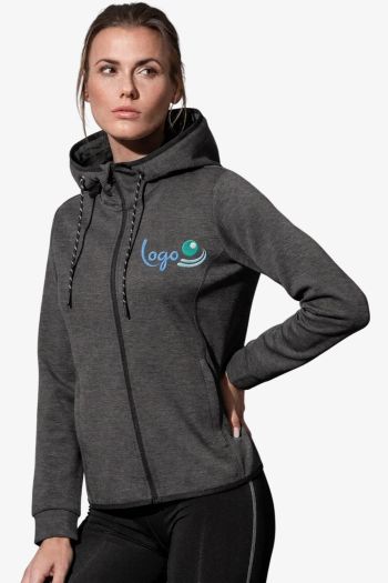 Image produit Recycled Scuba Jacket