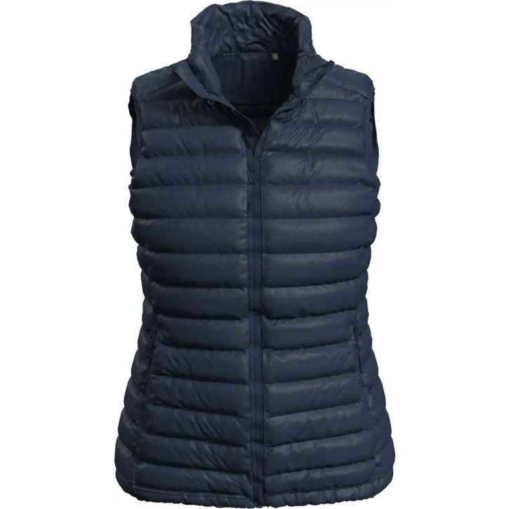 Image produit Lux Padded Vest Women
