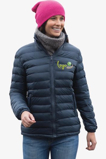 Image produit Womens Ice Bird padded jacket