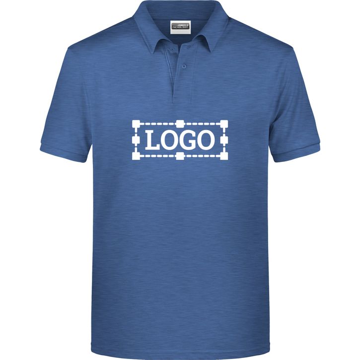 Image produit Men´s Basic Polo