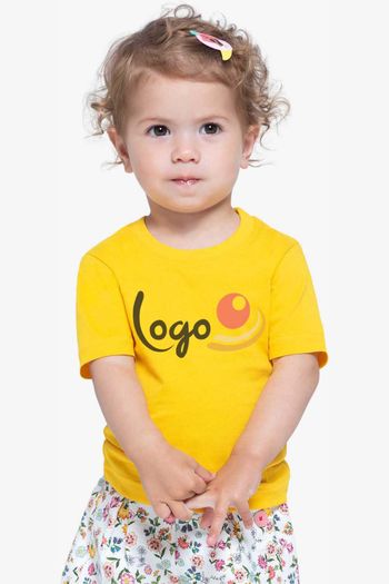 Image produit Baby t-shirt