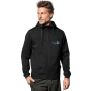 Recycled Scuba Jacket