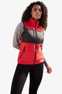 Image produit Ladies´ Fleece Vest