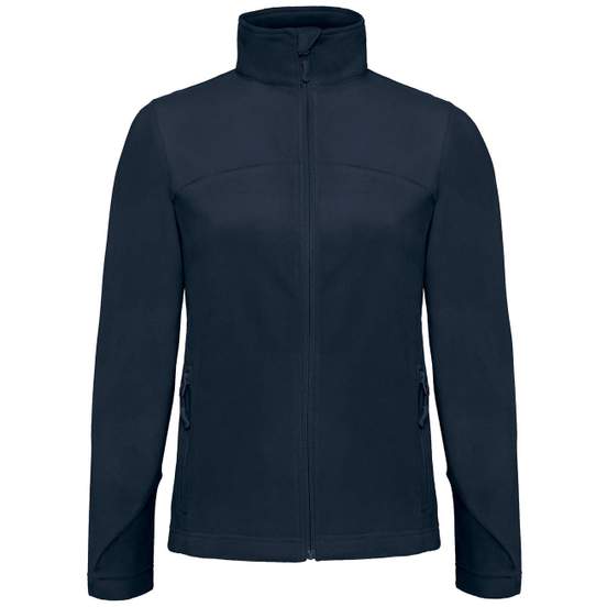 VESTE POLAIRE COOLSTAR FEMME