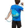 Twill Gym Bag