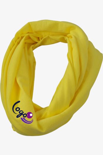 Image produit Heather Summer Loop-Scarf