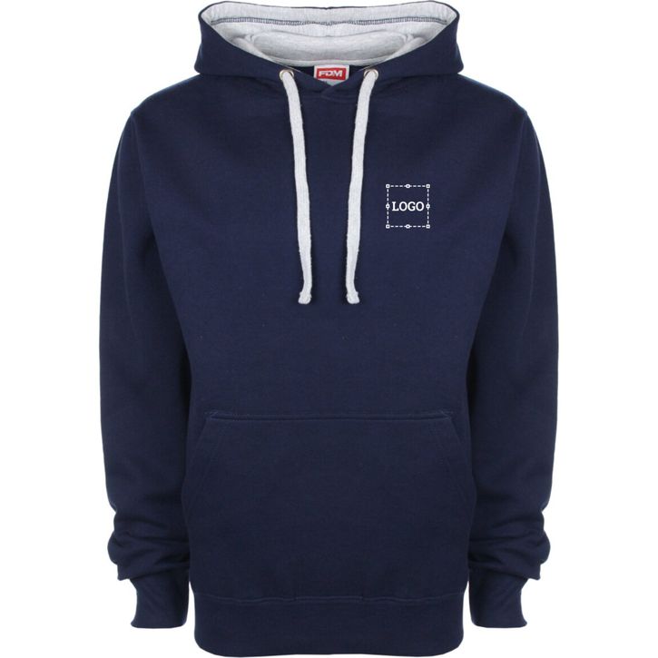 Image produit Contrast Hoodie