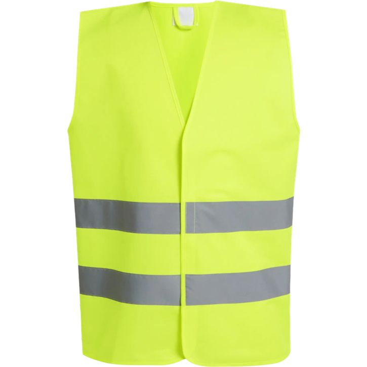 Image produit Men's Essential HI-VIS Easy Print Vest
