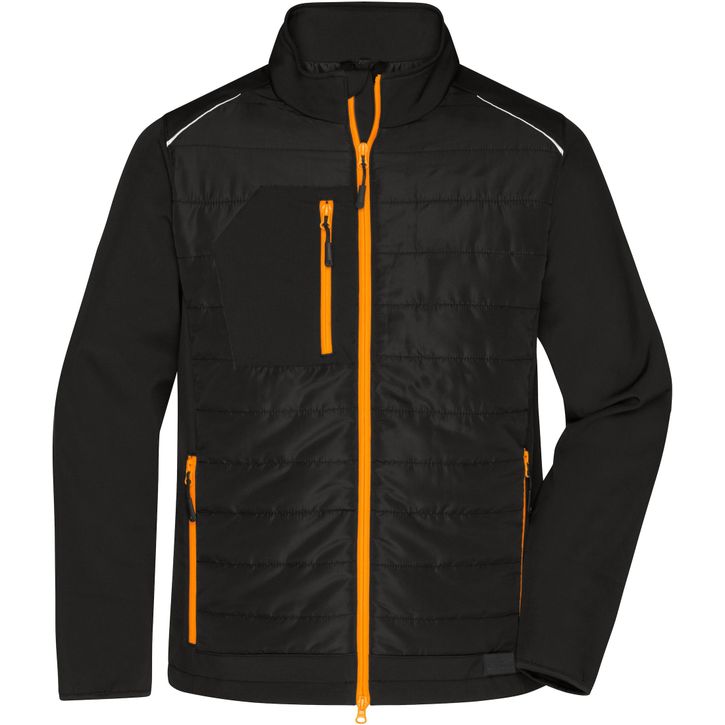 Image produit Men´s Hybrid Jacket