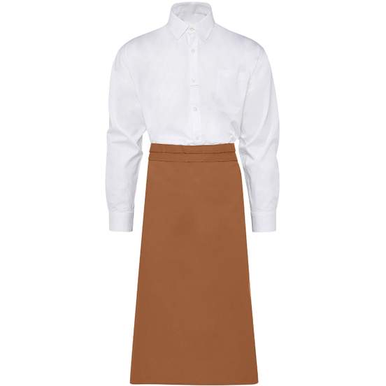 Rome Medium Length Bistro Apron