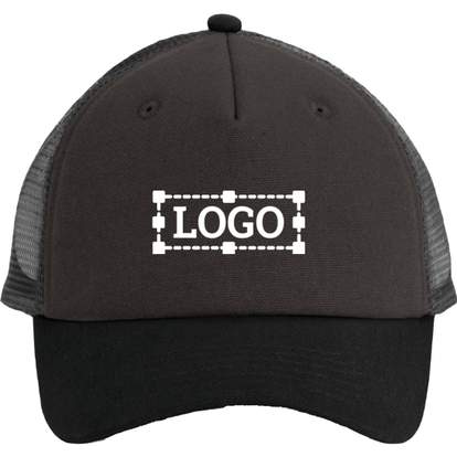 Image produit Casquette Trucker - 5 panneaux