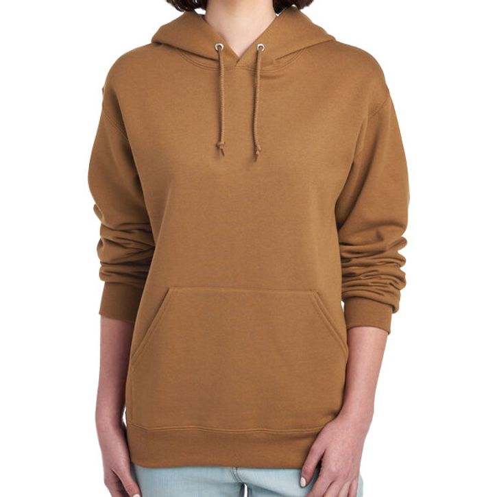 Image produit Nublend® hooded sweatshirt