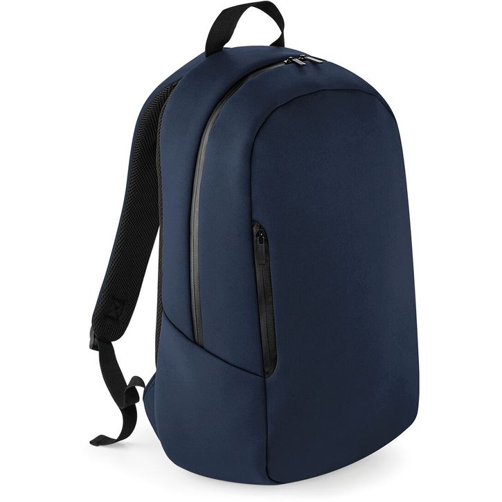 Sac à dos en tissu scuba