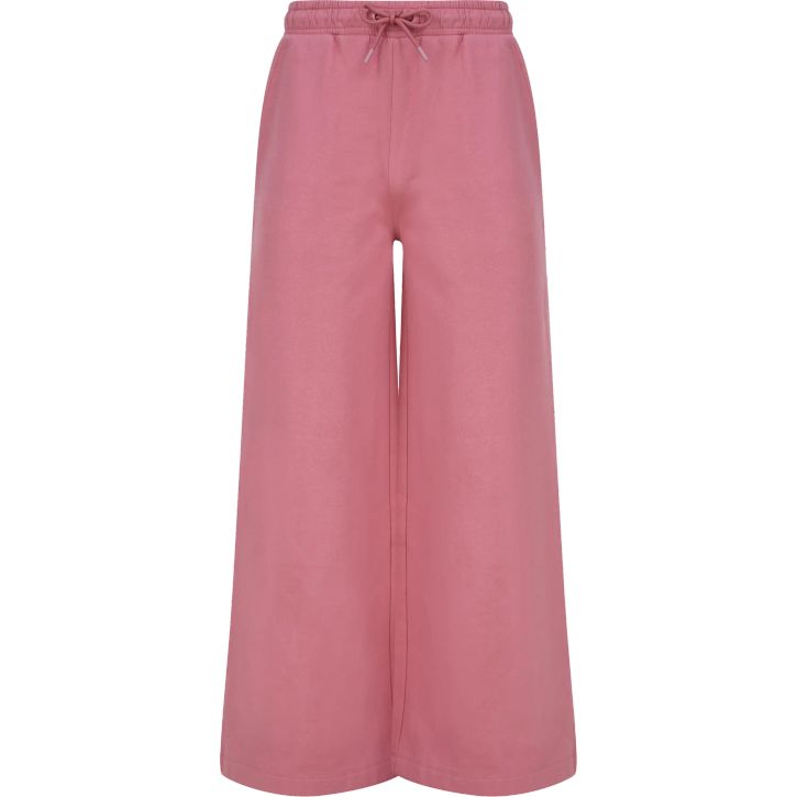 Image produit Women´s sustainable fashion wide leg joggers