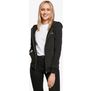 Ladies Merch Zip Hoody