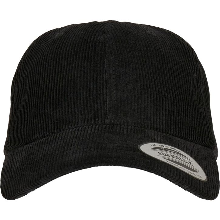 Image produit Low Profile Corduroy Dad Cap