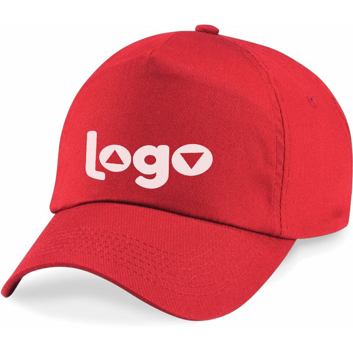 Image produit Casquette Original 5 panneaux 