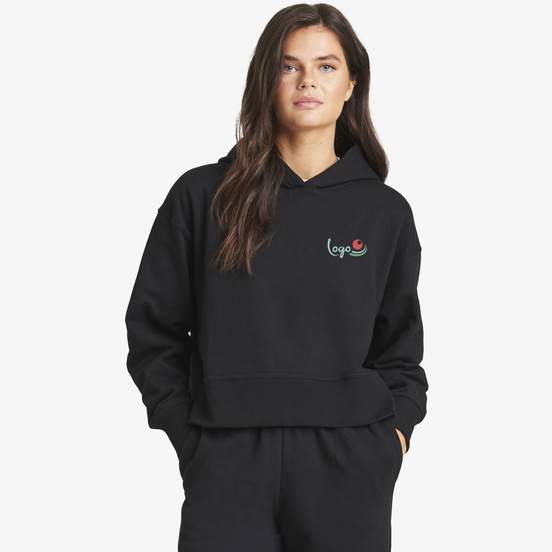 Women's relaxed Hoodie