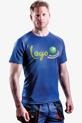 Image produit Performance aircool tee