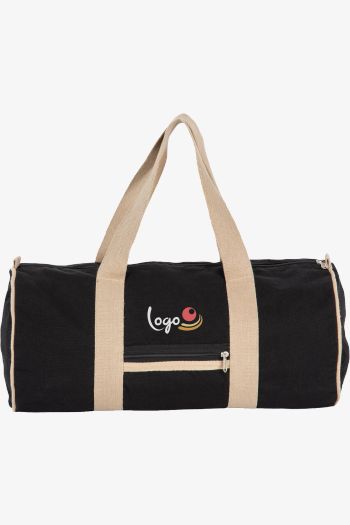 Image produit Sac polochon recyclé