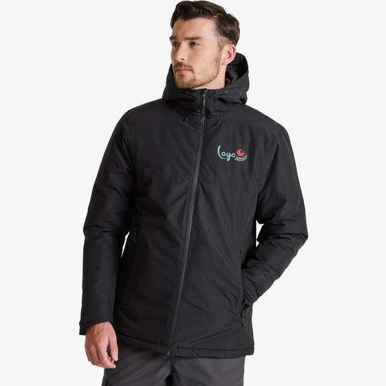 Expert thermic insulated jacket