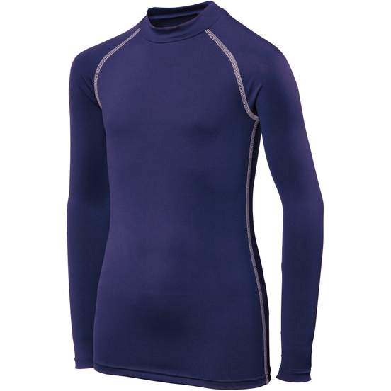 Rhino baselayer long sleeve - juniors