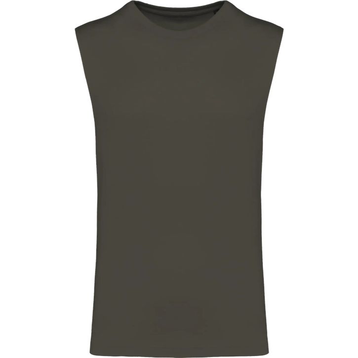 Image produit T-shirt sans manches Bio150 IC homme