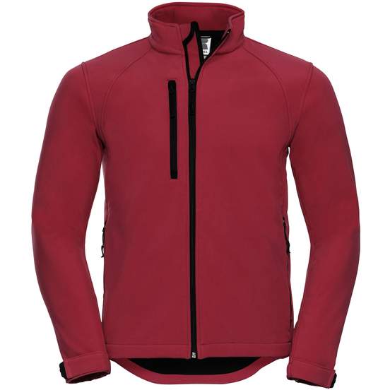 Men's Softshell Jacket