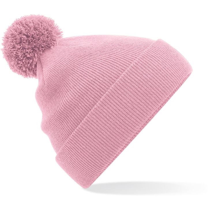 Image produit Bonnet pompon original