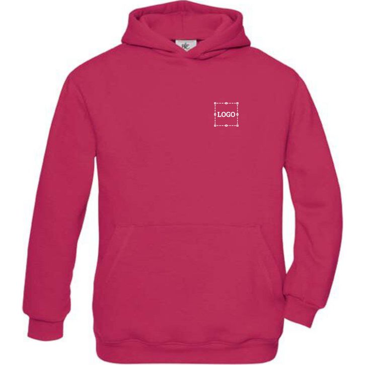 Image produit Hooded Kids