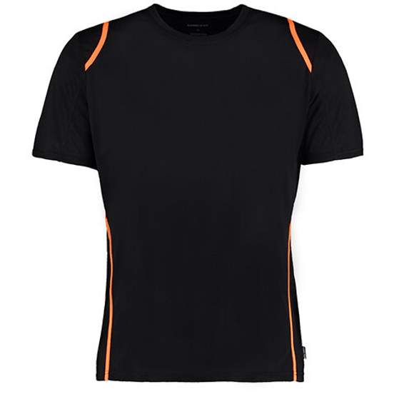 Men's Regular Fit T-Shirt Short Sleeve