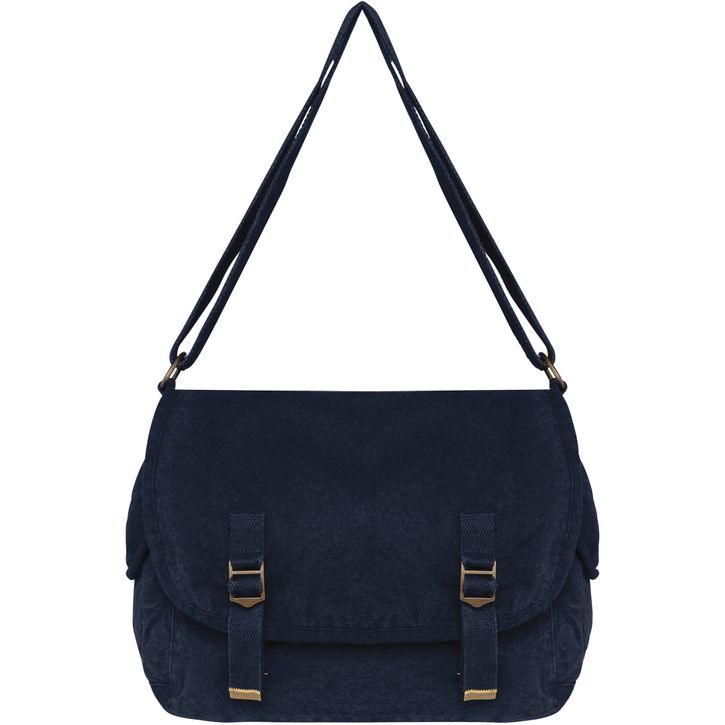 Image produit Sac besace délavé