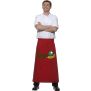 Apron Ibiza