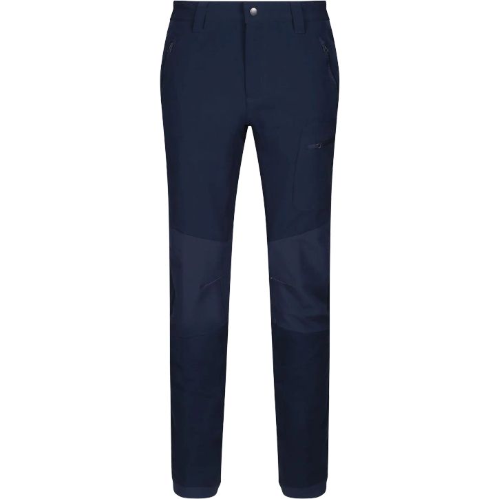 Image produit Men's Prolite Softshell Stretch Trousers