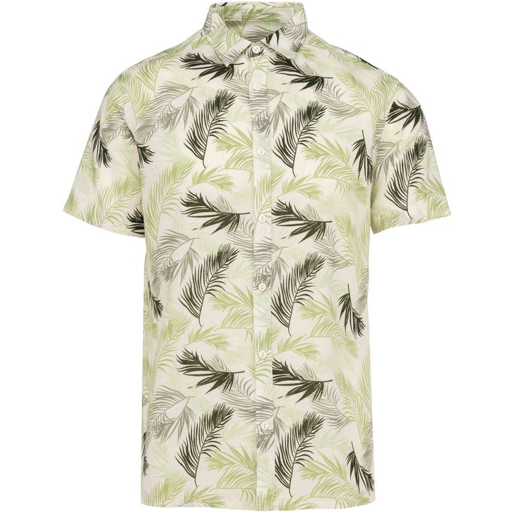 Image produit Chemise imprimé côtier homme 