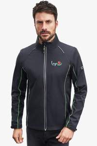 Image produit Men´s Zip-Off Softshell Jacket