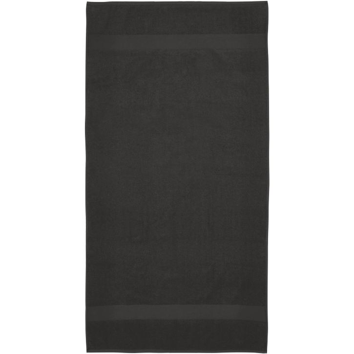Image produit Serviette Amelia de 70 x 140 cm en coton